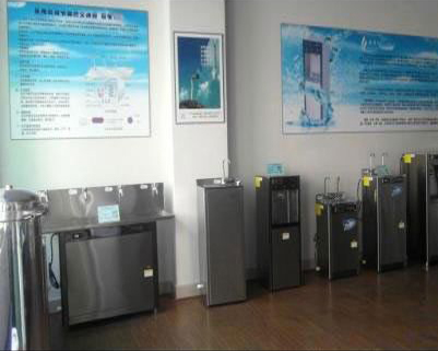 醫院直飲水設備